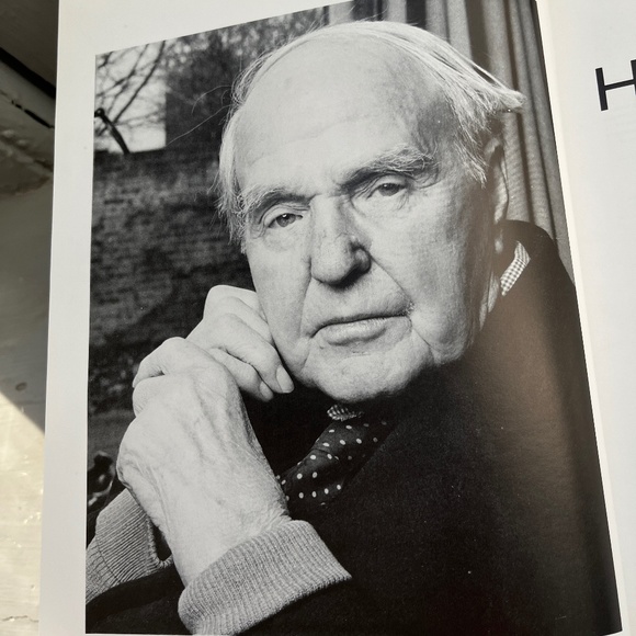 Art book: Henry Moore Remembered, from AGO (Toronto), 1987 - Picture 4 of 16